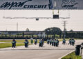 Éxito rotundo en el Aspar Circuit: La MIR Racing Aspar Cup brilla en una jornada de máxima emoción
