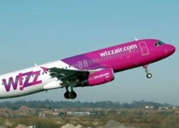 Wizz Air estrenará vuelos directos entre Valéncia, Alicante y Catania a partir de diciembre