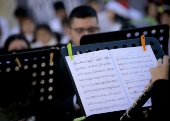 Valencia Music City lanza una nueva convocatoria de ayudas con 200.000 euros para impulsar proyectos musicales 14 0221 Musico 1