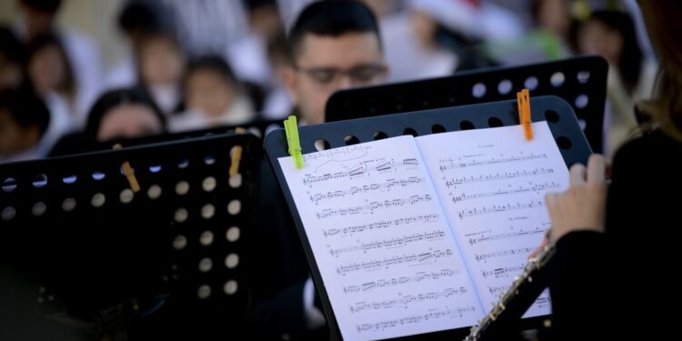Valencia Music City lanza una nueva convocatoria de ayudas con 200.000 euros para impulsar proyectos musicales 1 0221 Musico 1