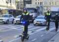 Valencia lanza una oferta de empleo público con 376 plazas: 100 serán para nuevos agentes de Policía Local