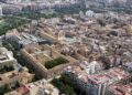 Valencia sancionará los fraudes en el padrón municipal en la nueva Ordenanza de Convivencia