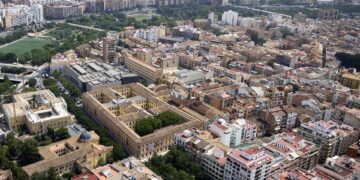 Valencia sancionará los fraudes en el padrón municipal en la nueva Ordenanza de Convivencia