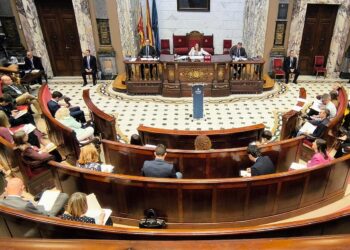 Parques, jardines y Albufera reabren el choque político en Valencia entre acusaciones de parálisis y defensa de más inversión