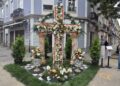 Cadis-Dénia y Regne de Valéncia-Ciscar se coronan en las Cruces de Mayo de Russafa 2026