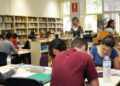 Valencia abrirá por primera vez bibliotecas municipales 24 horas durante los exámenes