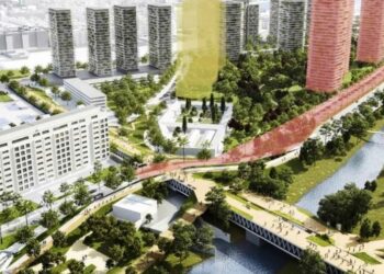 El PAI del Grau incorporará 784 viviendas protegidas y dotacionales en Valencia