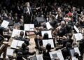 Gustavo Dudamel vuelve a la Sala Iturbi del Palau de la Música