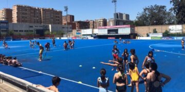Más de 5.600 plazas en las Escuelas Deportivas de Verano de Valencia: deportes, piscina, playa y actividades para niños y jóvenes