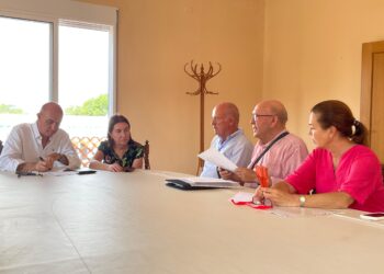 Valencia destina 50.000 euros a la gestión hídrica de Parque Natural de La Albufera