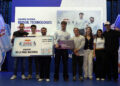 BioSoil Technologies llevará el talento valenciano a Silicon Valley tras ganar la final española de Red Bull Basement 10 BioSoil Technologies llevará el talento valenciano a Silicon Valley tras ganar la final española de Red Bull Basement