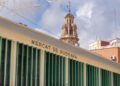 Valencia renovará la fachada del Mercado de Russafa con una nueva actuación de 60.000 euros