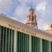 Valencia renovará la fachada del Mercado de Russafa con una nueva actuación de 60.000 euros