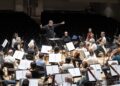 El Palau de la Música de Valéncia estrena la ópera ‘Medea’ de Sánchez-Verdú