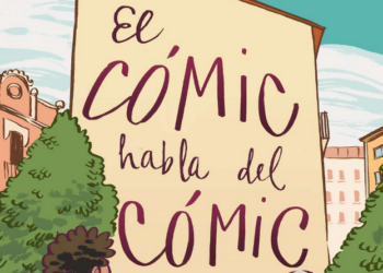 El Ayuntamiento de Valencia impulsa la creación de un museo al aire libre en torno al mundo del cómic español y valenciano