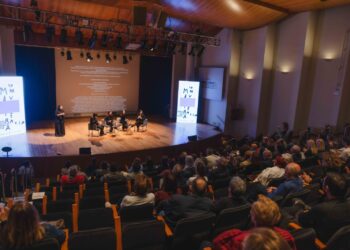 La Mostra de Valéncia abre la convocatoria de películas para su 41 edición