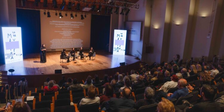 La Mostra de Valéncia abre la convocatoria de películas para su 41 edición