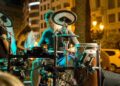 Valencia Music City y la Universitat de València impulsan nuevas actividades musicales y culturales en la ciudad 10 0522 Music