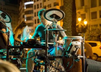 Valencia Music City y la Universitat de València impulsan nuevas actividades musicales y culturales en la ciudad 13 0522 Music