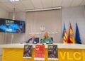 Valéncia lanza la campaña “Desenmascara el humo” ante el preocupante aumento del vapeo entre los jóvenes 10 Valéncia lanza la campaña “Desenmascara el humo” ante el preocupante aumento del vapeo entre los jóvenes
