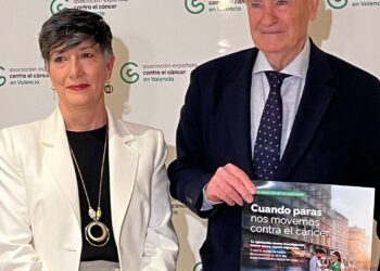 La Asociación Contra el Cáncer en Valencia dispara un 36% su atención directa y refuerza el apoyo psicológico