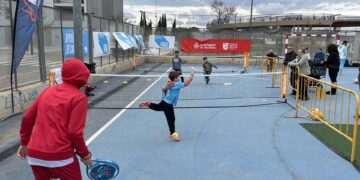 Valencia invertirá más de 386.000 euros en recuperar y ampliar instalaciones deportivas dañadas por la #DANA en La Torre