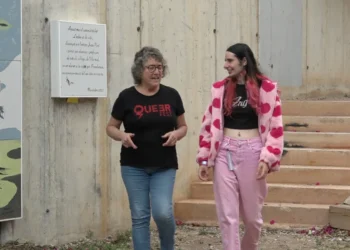 El aumento de las agresiones LGTBIQ+ preocupa en la Comunitat Valenciana: “Muchas personas viven con miedo a denunciar”