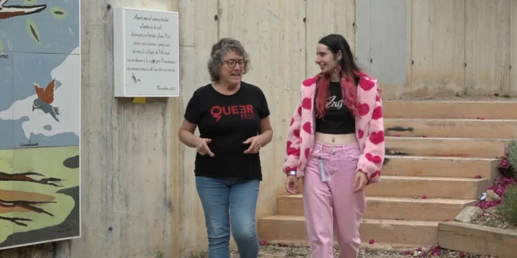 El aumento de las agresiones LGTBIQ+ preocupa en la Comunitat Valenciana: “Muchas personas viven con miedo a denunciar”