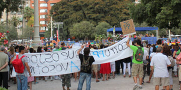 El 15M cumple quince años con la vivienda como nuevo gran foco de indignación social