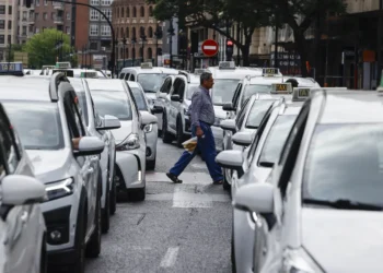 La nueva regulación del taxi y las VTC en la Comunitat Valenciana paraliza licencias y endurece las sanciones 14 166170cf f5e8 4be1 abd4 fb4eebeffdf3 16 9 aspect ratio 1600w 0