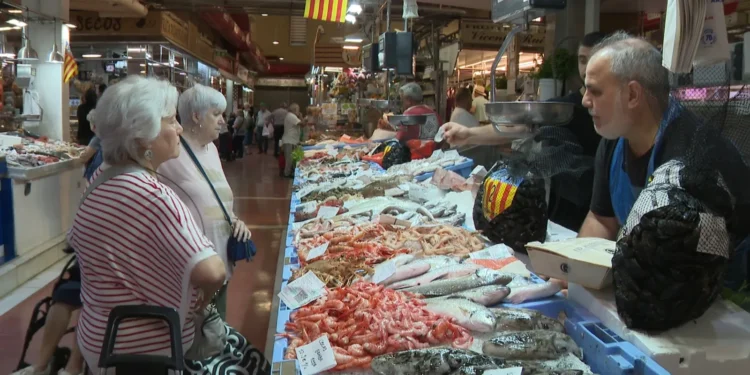 La dieta mediterránea pierde sabor a mar: el consumo de pescado cae a la mitad en veinte años 1 16db3cdc 7ce0 44a7 b755 61edc5c0b947 16 9 aspect ratio 1600w 0