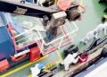 España permitirá atracar en Canarias al crucero con hantavirus tras la petición urgente de la OMS