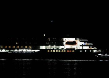 El crucero del hantavirus llega a Tenerife: comienza el desembarco del MV Hondius bajo máxima tensión política y sanitaria
