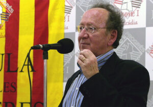 1 dec joan francesc