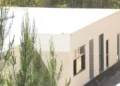 Denuncian ante el Seprona el macroproyecto de 500 chalets ecológicos junto al pantano de Beniarrés
