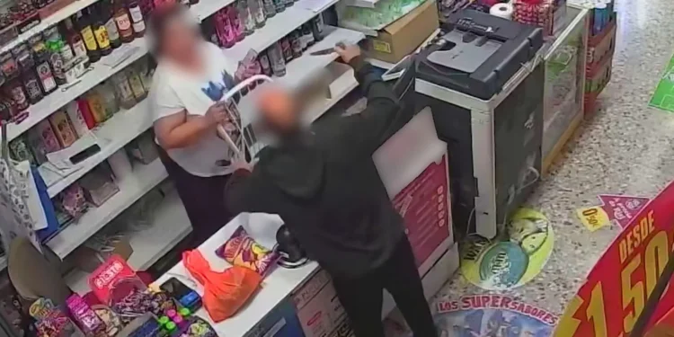 Detenido por atracar dos comercios en Sant Vicent del Raspeig y amenazar a las trabajadoras con un cuchillo 1 1c2116d0 8fa1 4fbb 9a29 5ac19602351e 16 9 aspect ratio 1600w 0