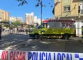 Tercer detenido por el asesinato a tiros de un hombre en Xirivella