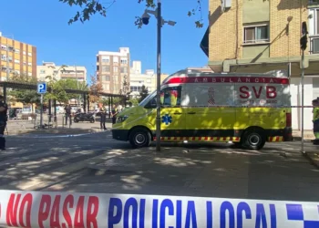 Tercer detenido por el asesinato a tiros de un hombre en Xirivella