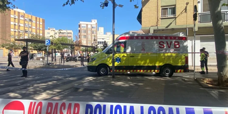 Tercer detenido por el asesinato a tiros de un hombre en Chirivella