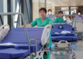 El Hospital La Fe transforma su infraestructura: 4,6 millones de euros para elevar el confort y la seguridad del paciente