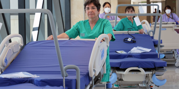 El Hospital La Fe transforma su infraestructura: 4,6 millones de euros para elevar el confort y la seguridad del paciente