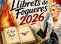 Lo Rat Penat convoca el Concurs de Llibrets de Fogueres 2026 per a promoure la lliteratura festiva valenciana