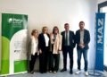 MAZ y Plena inclusión CV sellan una alianza estratégica por la accesibilidad y la inclusión en la sanidad laboral