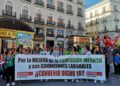 Educación suaviza los servicios mínimos de la huelga docente, pero los sindicatos mantienen el pulso