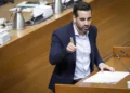 El PSPV acusa a la Generalitat de ocultar un anticipo de 200 millones del Gobierno para pagar servicios públicos