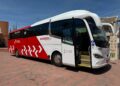 La Generalitat Valenciana enciende el motor de la movilidad en La Vega Baja con el nuevo autobús a Alicante 11 La Generalitat Valenciana enciende el motor de la movilidad en La Vega Baja con el nuevo autobús a Alicante
