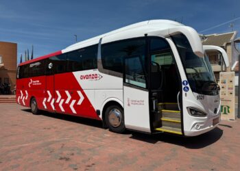 La Generalitat Valenciana enciende el motor de la movilidad en La Vega Baja con el nuevo autobús a Alicante 15 La Generalitat Valenciana enciende el motor de la movilidad en La Vega Baja con el nuevo autobús a Alicante
