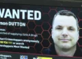Detenido en La Nucia uno de los fugitivos británicos más buscados horas después de difundirse su imagen