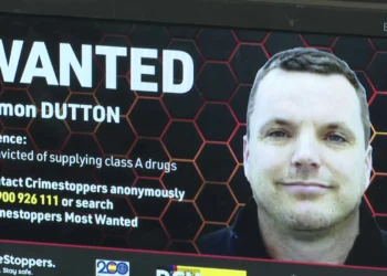 Detenido en La Nucia uno de los fugitivos británicos más buscados horas después de difundirse su imagen