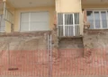 Los vecinos desalojados por la borrasca Harry en Tavernes de la Valldigna regresan a sus viviendas tras más de tres meses
